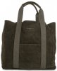 Kožené kabelka shopper bag Vittoria Gotti V8252